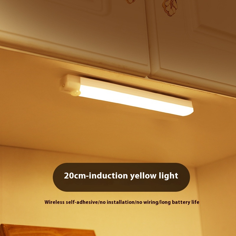 20cm Warm Light