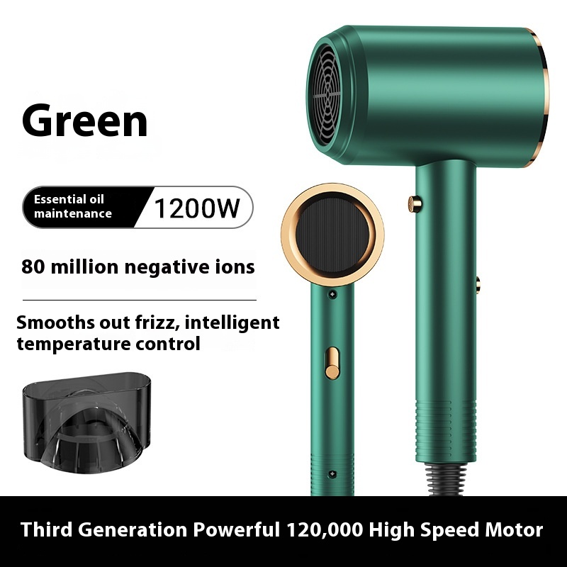 Green 1200W