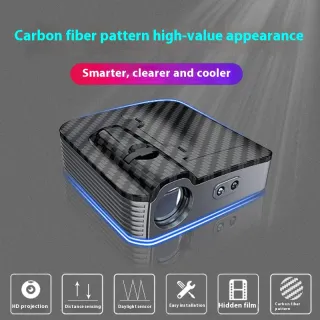 Car Projection Lamp Infrared Sensor Door Welcome LED