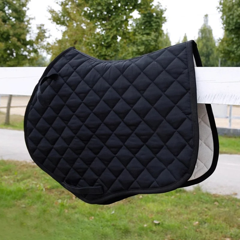 Title 2, Cavassion Barrier Sweat Cushion Saddle Cushion