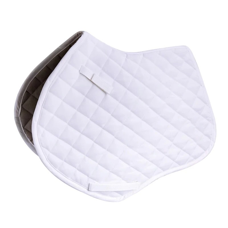 Title 5, Cavassion Barrier Sweat Cushion Saddle Cushion