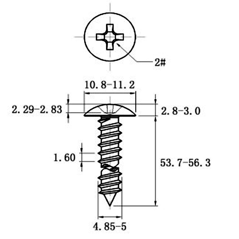 5x55