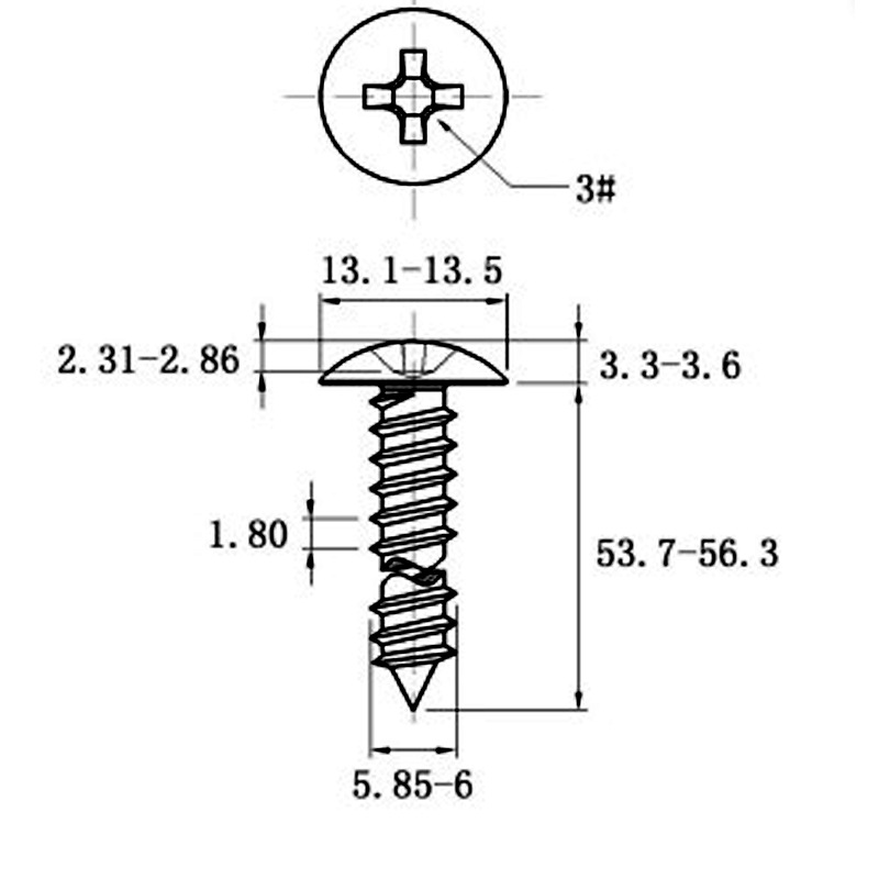 6x55