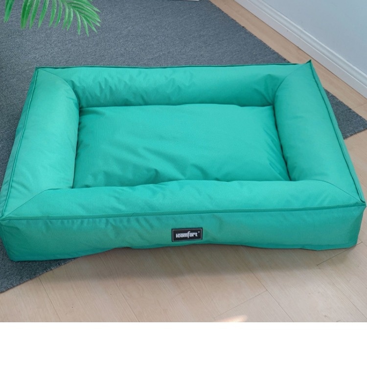 Title 6, Fully Removable And Washable Kennel Summer Wate...