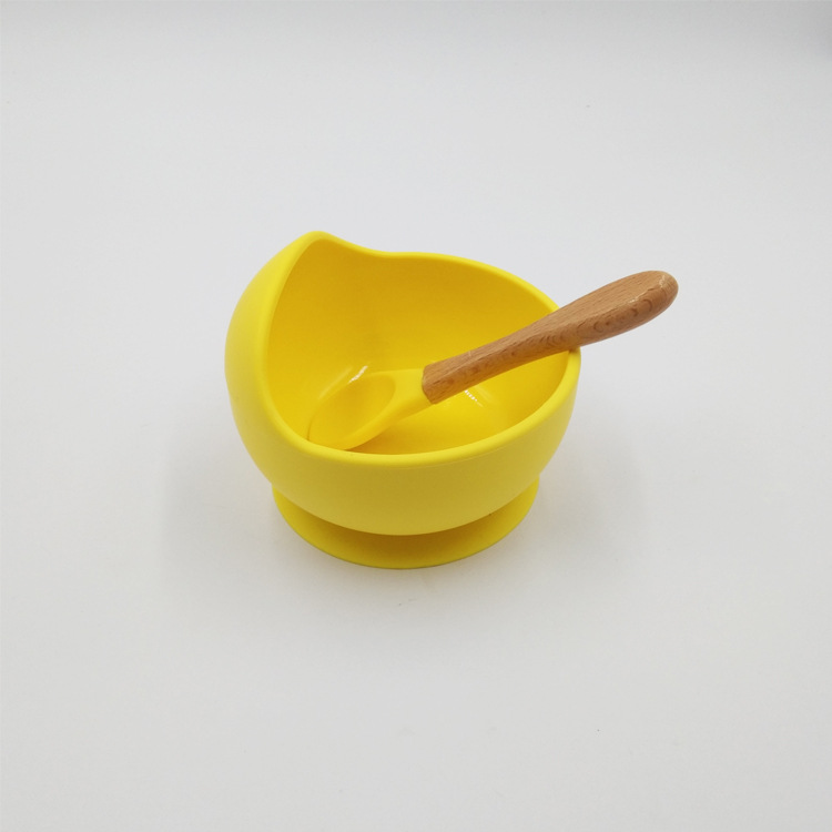 Title 6, Mother And Baby Edible Silicon Snack Catcher