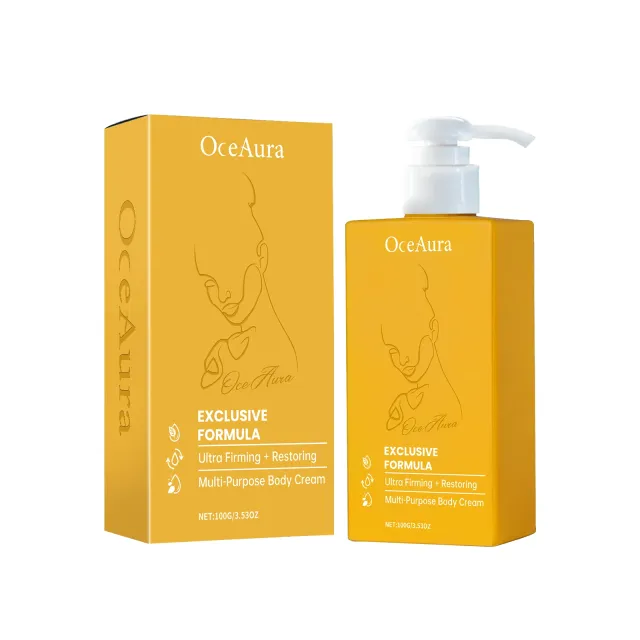 Multi Purpose Body Cream 100Ml - Shop at LoveMi