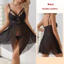 652 Black