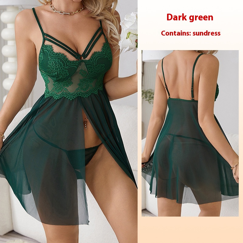 652 Dark Green