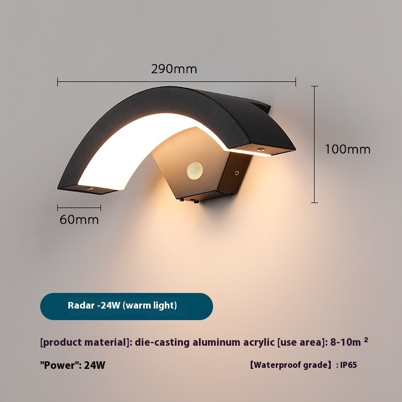 24W induction