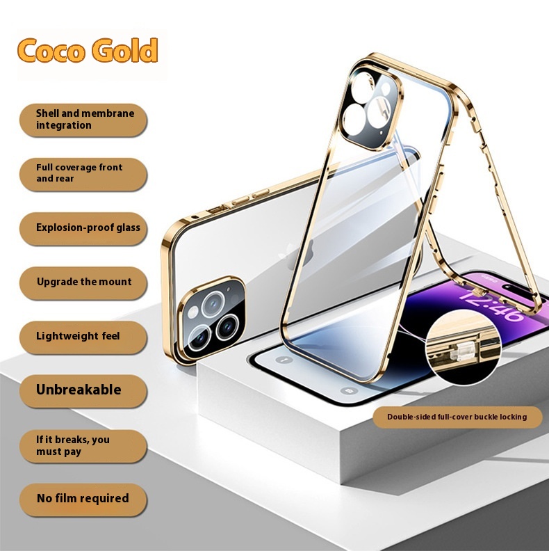 Gold