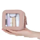 Transparent