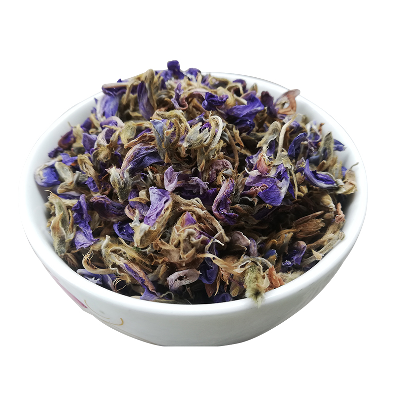 Title 4, Wild Hangover Tea Sulfur-free Pueraria Flower H...