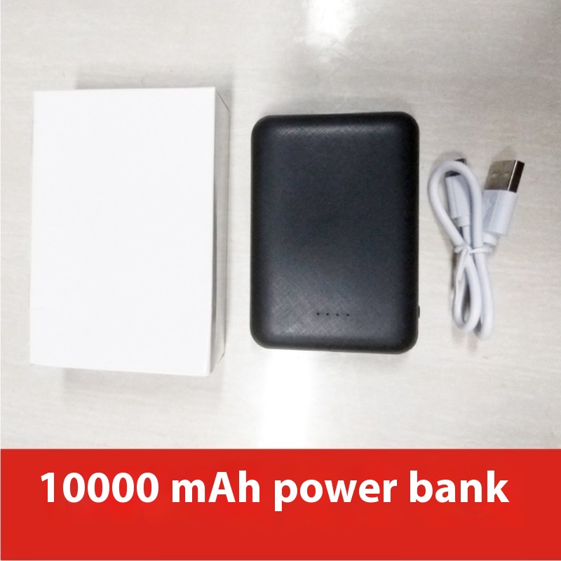 Power Bank 10000 Ma