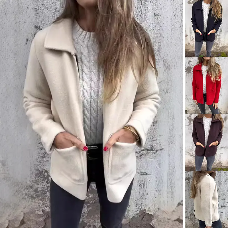 Lapel Zipera Kāpuru Kostīms Ar Iespējām