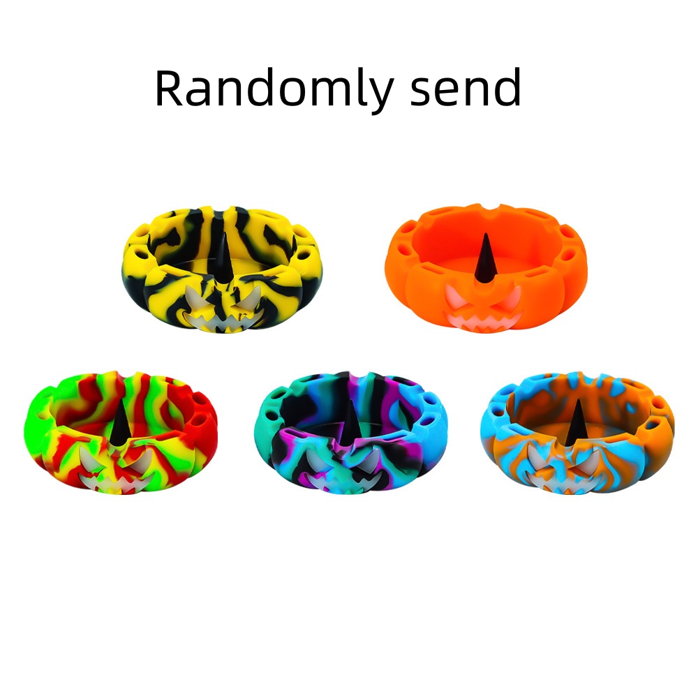 Randomly send