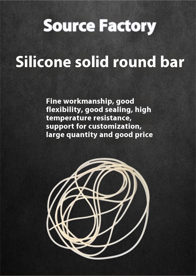 Title 2, Striscia di silicone solido industriale resiste...