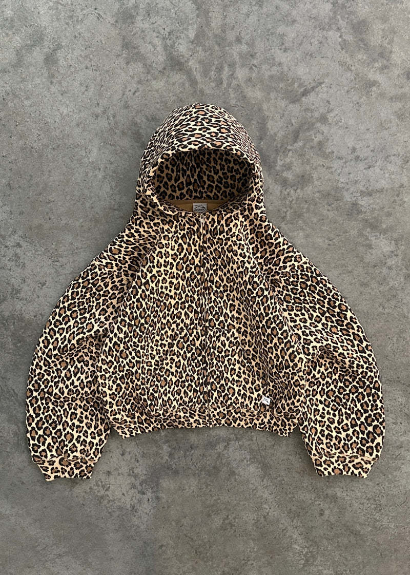 Zipper style