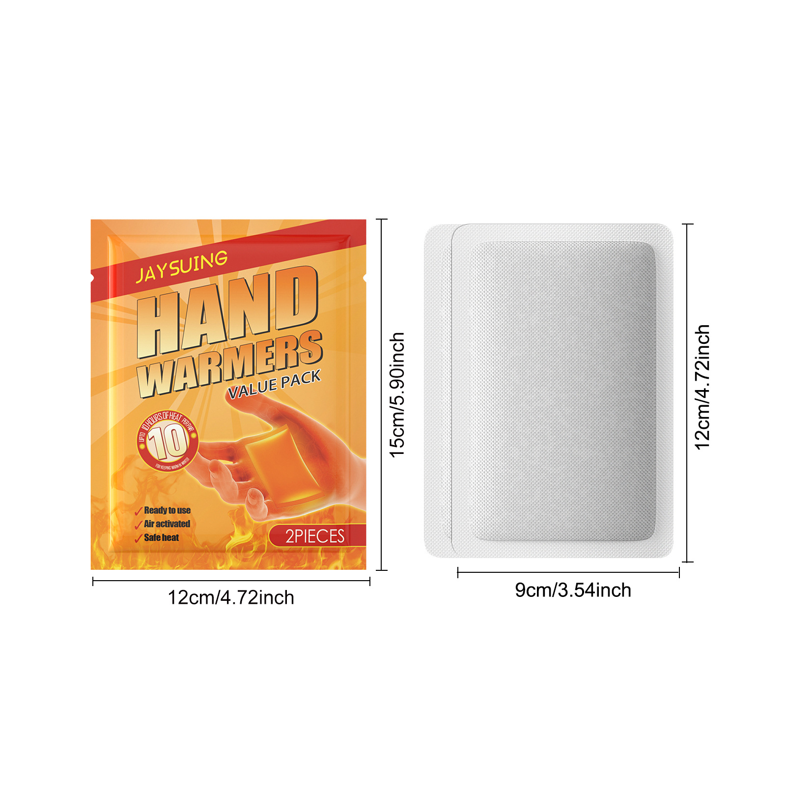 Title 4, Hand Warmer Portable Comfortable And Spontaneous