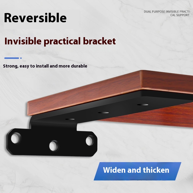 Title 4, Huamen Invisible Bracket Wall Hanging Thickened...