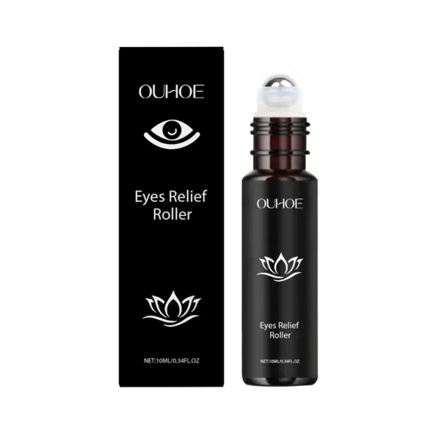 Multi Effect Eye Care Oil Ball Light Line 10Ml - Shop at LoveMi