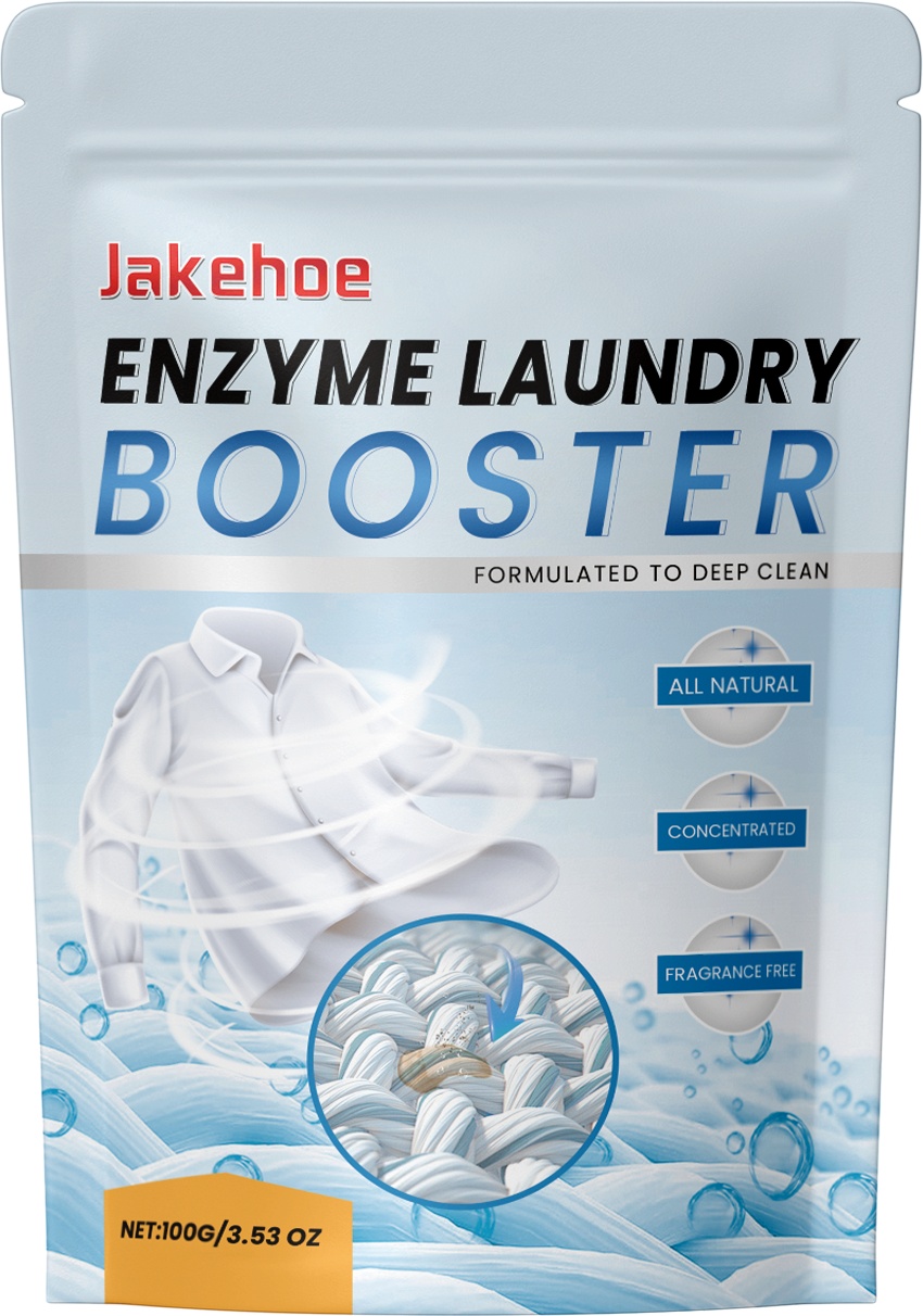 Title 1, Enzyme Laundry Booster