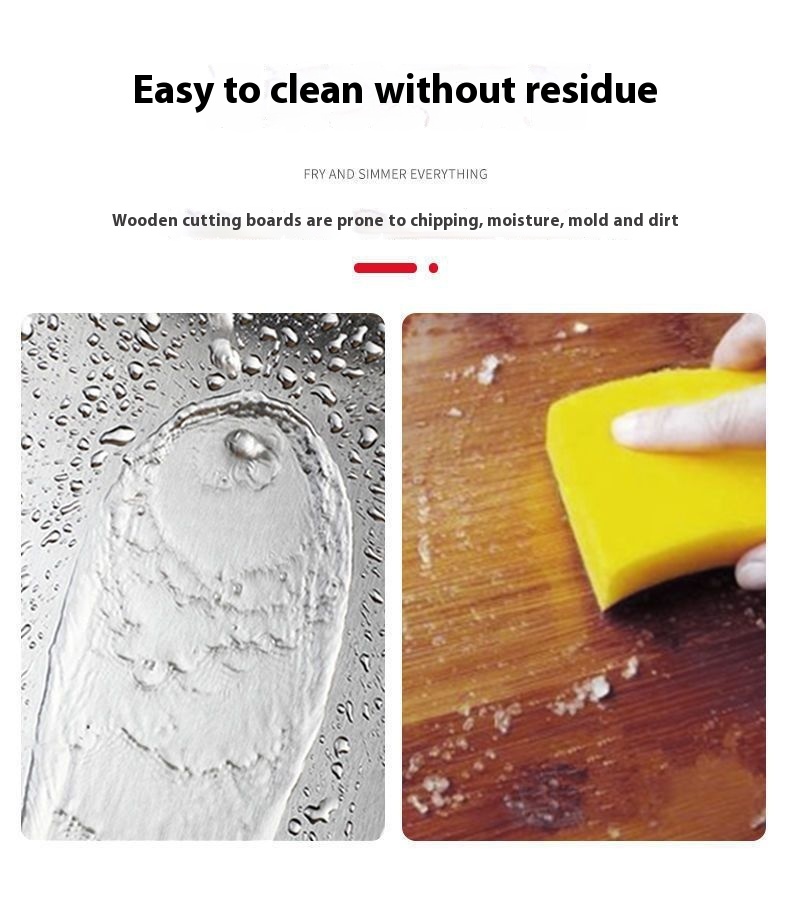 Title 8, Double-sided Thickened Antibacterial And Mildew...