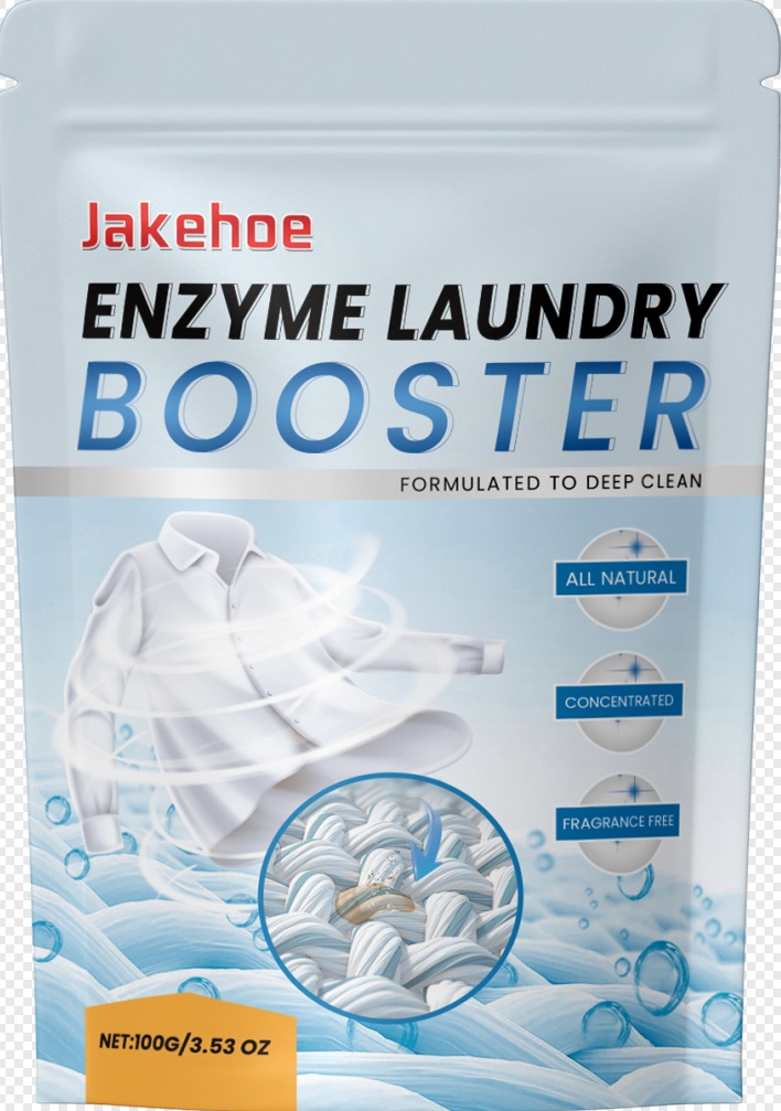 Title 1, High Efficiency Laundry Active Enzyme Laundry D...