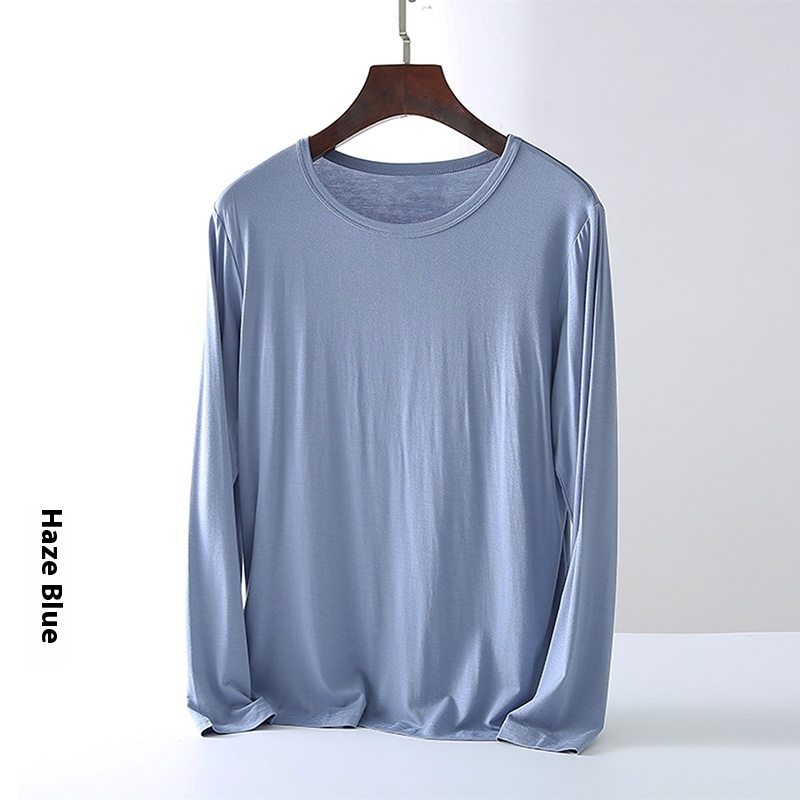 Haze Blue Top