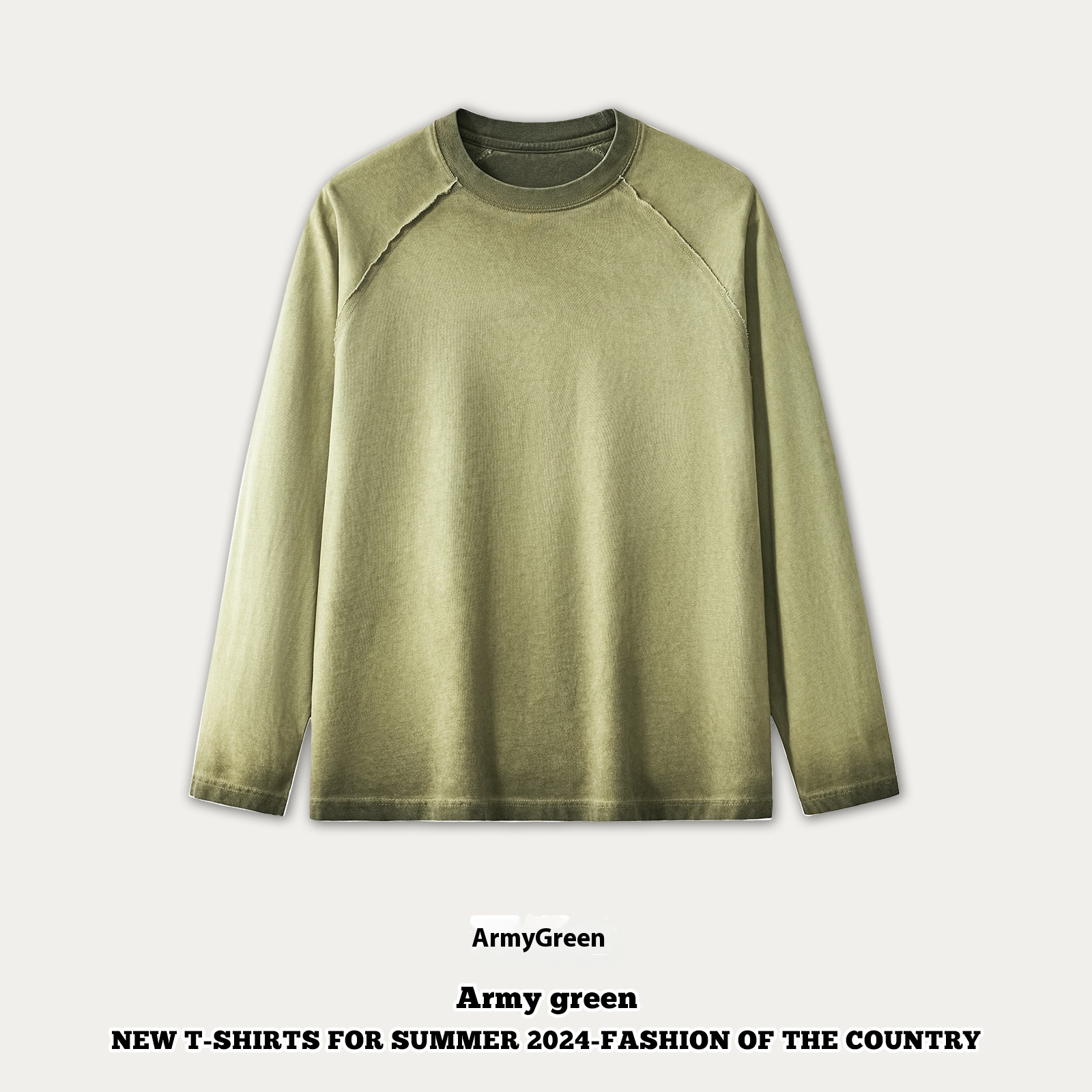 Army Green