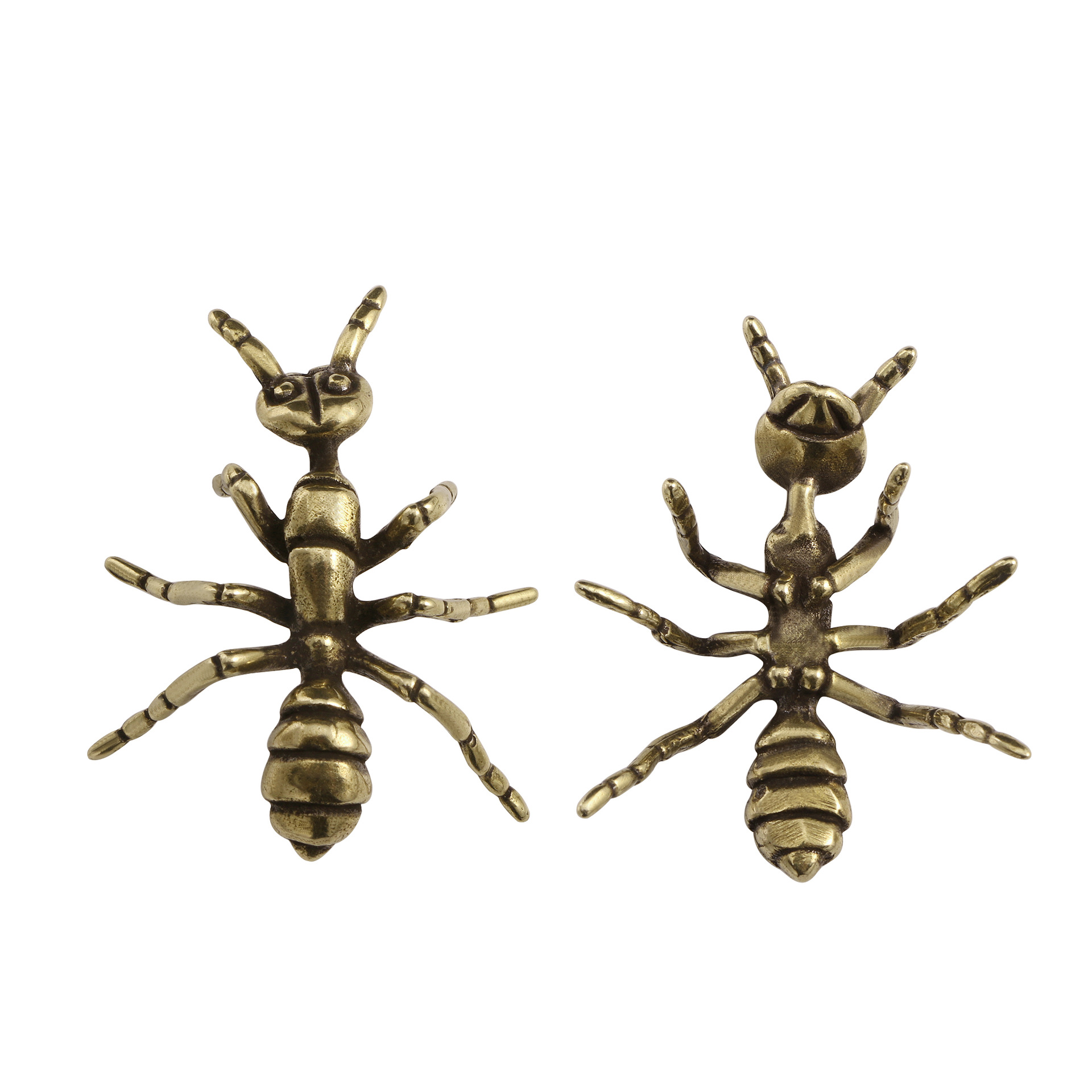 Title 6, Creative Antique Ant Decoration in Chinese Anti...