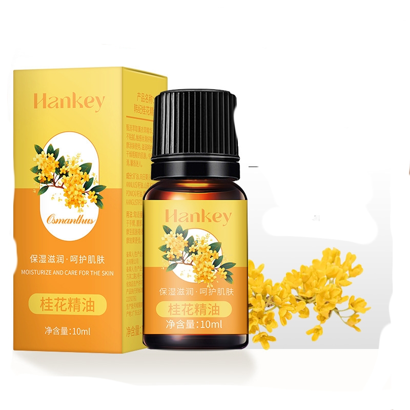 Osmanthus Essential Oil 10ml