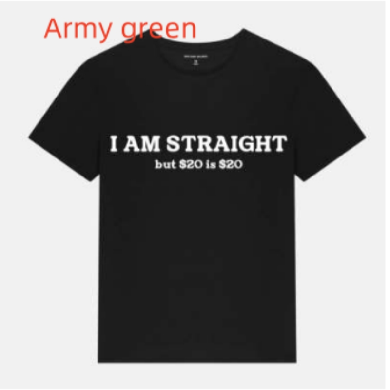 Army Green