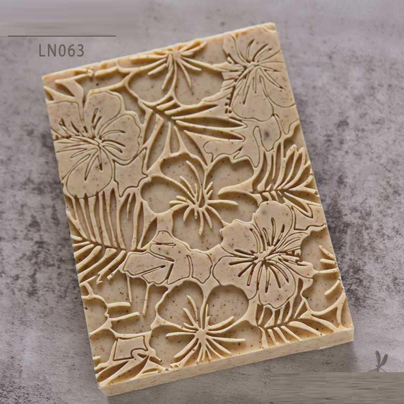 Title 2, Food Grade Handmade Soap Aromatherapy Plaster S...