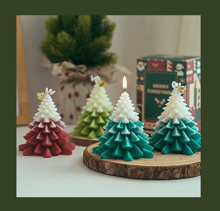 Title 21, Gift Creative Gift Box Christmas Tree Aromather...