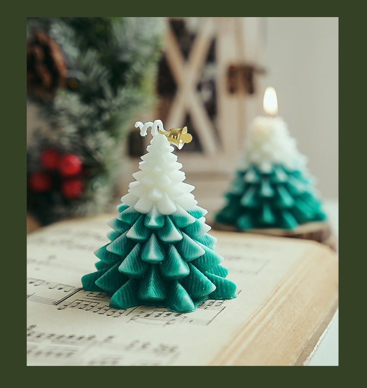 Title 9, Gift Creative Gift Box Christmas Tree Aromather...