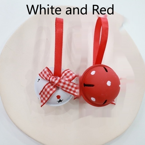 White and Red