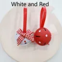 White And Red