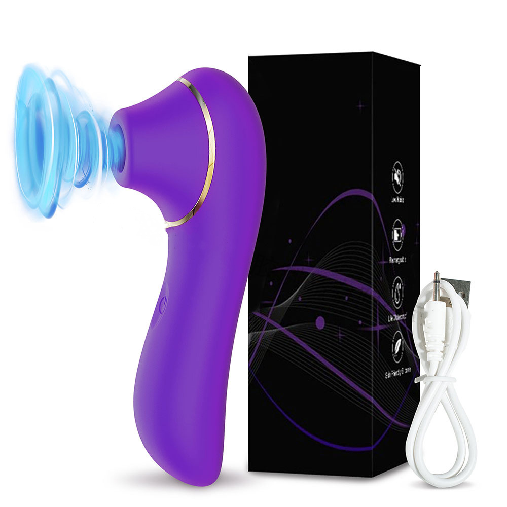 Women's Massage Vibrators Adult Products 4