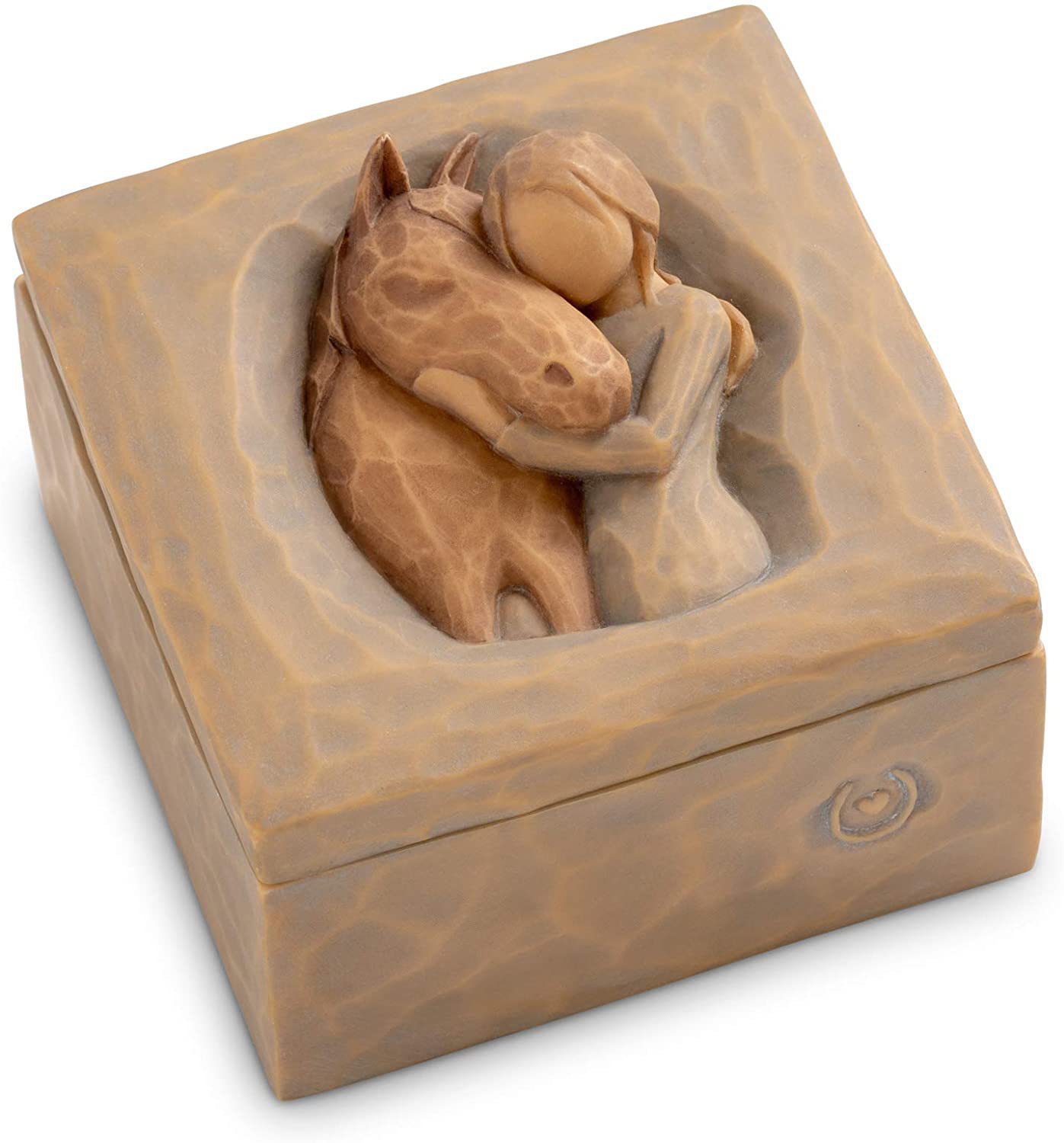 Title 6, Couple Storage Box Valentine