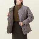 Sided Khaki