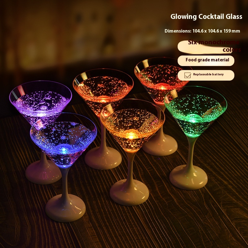 Cocktail Glass 6PCs