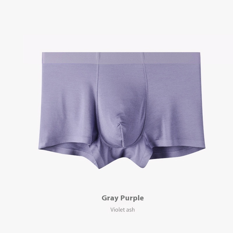 Gray Purple