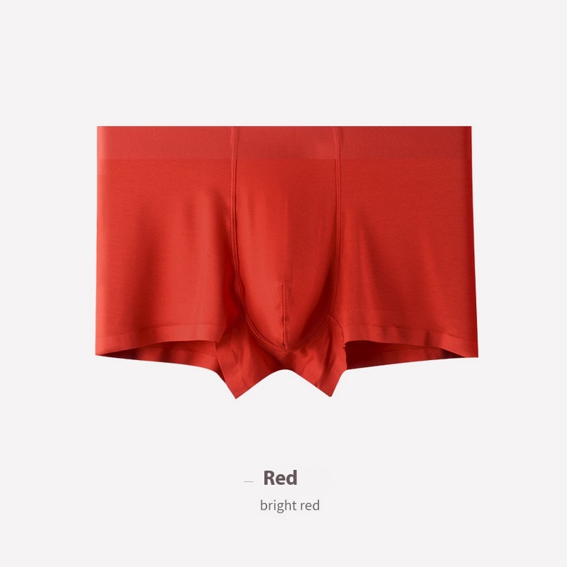 Bright Red