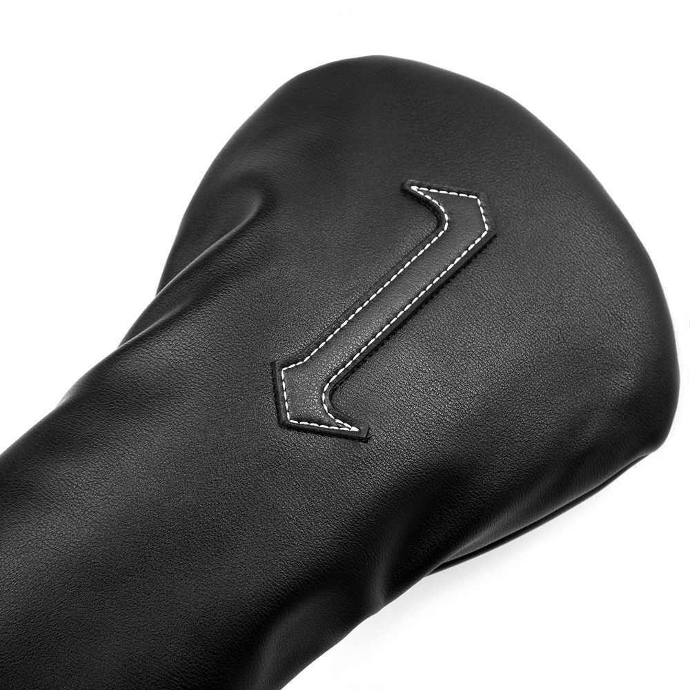 Title 3, New Golf Club Protective Cover