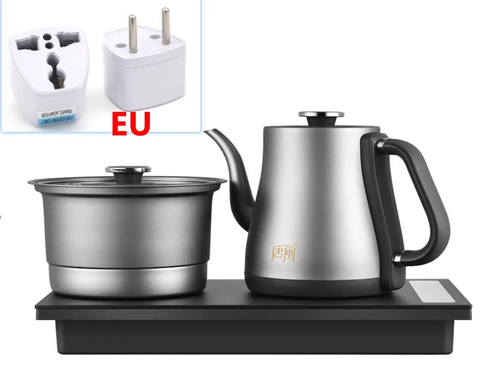 Pure Titanium Double Furnace Electric Kettle Constant Temperature Insulation