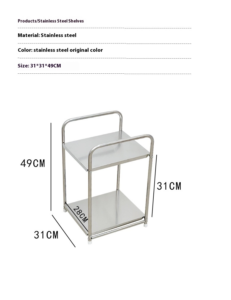 Title 1, Coffee Table Sofa Edge Table-side Cabinet Nordi...