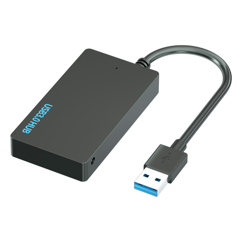 Title 4, USB-extender voor meerdere computers met één to...