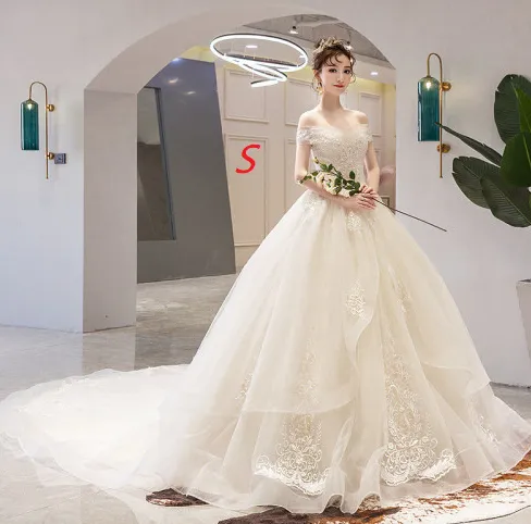 Temperament Trailing Starry Sky One Shoulder French Style Light Forest White - Shop at LoveMi