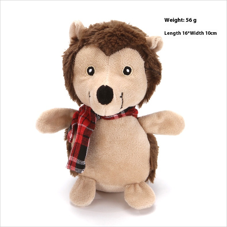 Title 11, Plush Vocal Dog Toys – Pet Products. Encourage ...