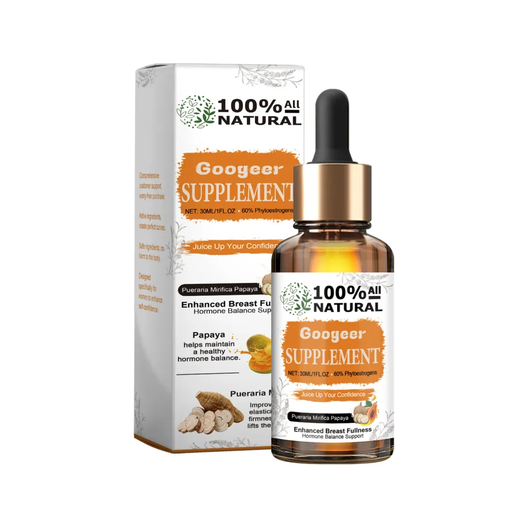 Papaya Supplement - 30Ml